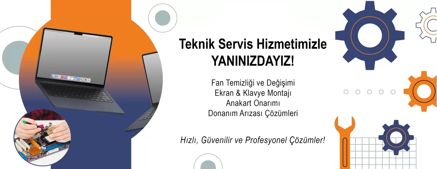 KURTKÖY TEKNİK SERVİS