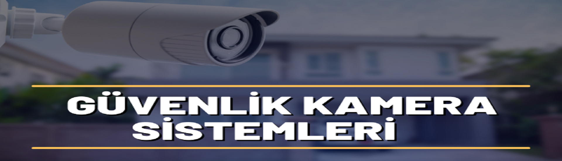 Güvenlik Kamera Sistemleri