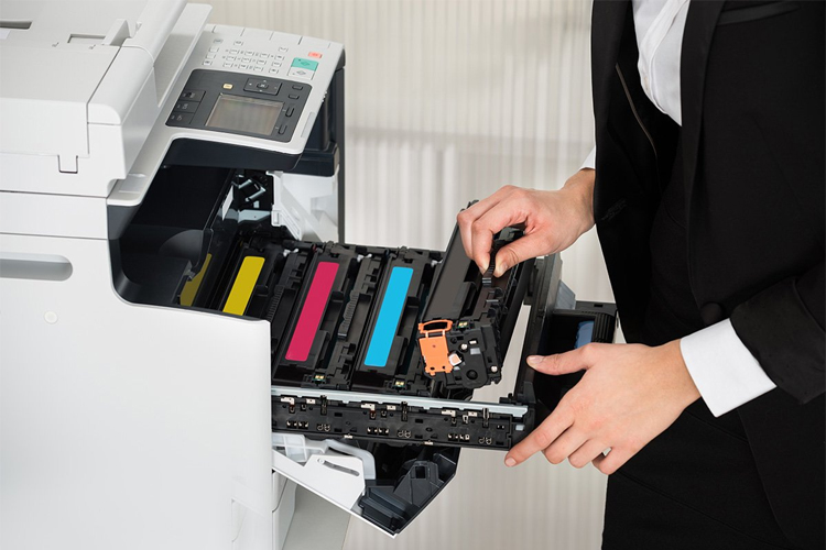 Toner Satışı